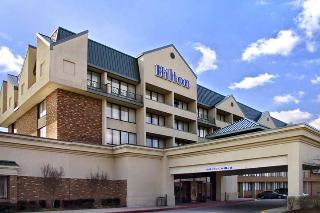 Doubletree By Hilton Baltimore North/pikesville