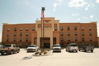 Hampton Inn Junction City