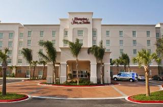 Hampton Inn & Suites Mcallen