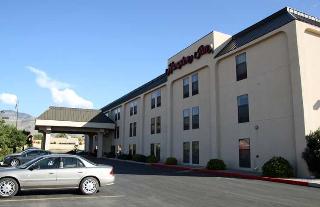 Hampton Inn Alamogordo