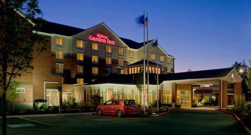 Hilton Garden Inn Eugene/springfield