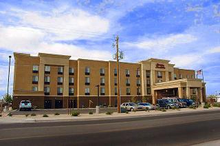 Hampton Inn And Suites Kingman