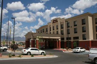 Hampton Inn & Suites Las Cruces I-25