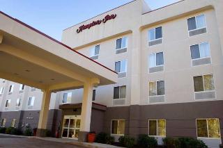 Hampton Inn Waterbury