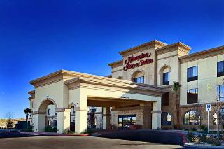 Hampton Inn & Suites Lancaster