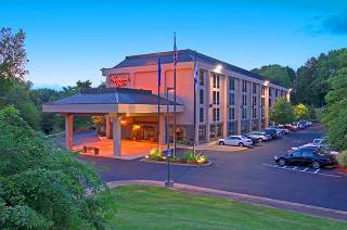 Hampton Inn Meriden - Wallingford