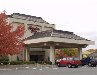 Hampton Inn Cherry Hill/voorhees