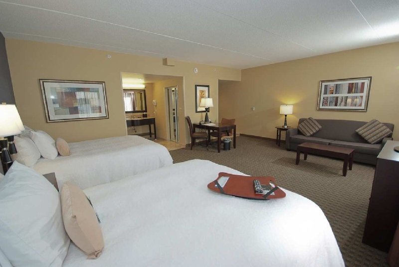 Hampton Inn & Suites Vineland