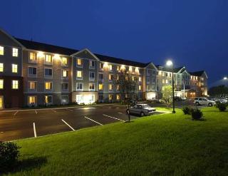 Homewood Suites By Hilton Wallingford-Meriden