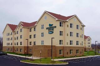 Homewood Suites By Hilton Princeton