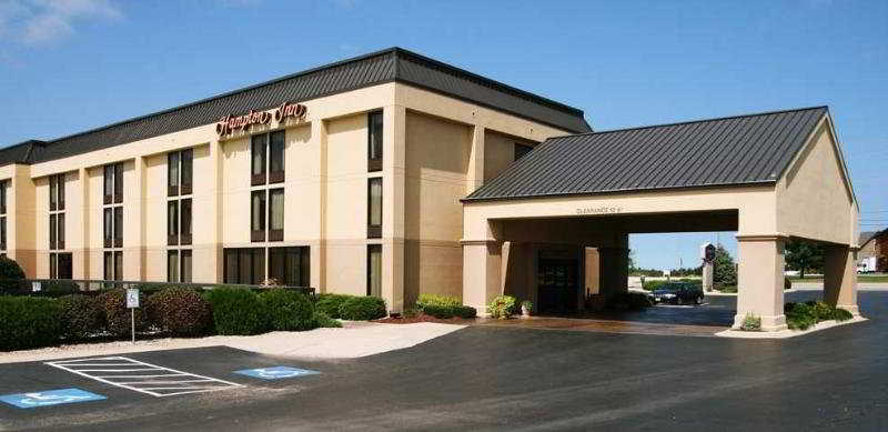 Hampton Inn Lebanon