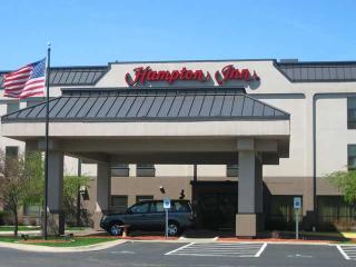 Hampton Inn Binghamton Johnson City