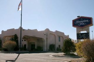 Hampton Inn Taos