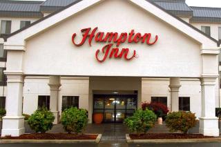 Hampton Inn Eugene