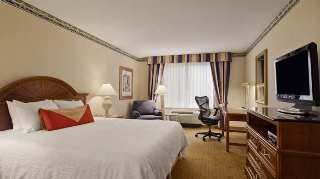 Hilton Garden Inn Bridgewater