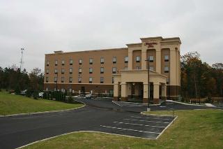 Hampton Inn Turnersville (Philadelphia Area)