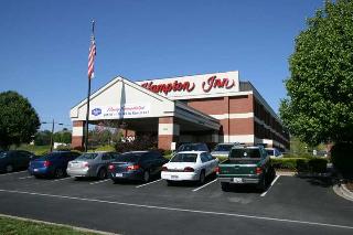 Hampton Inn Somerset