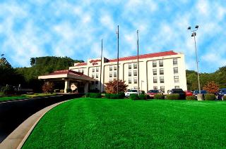 Hampton Inn Martinsville