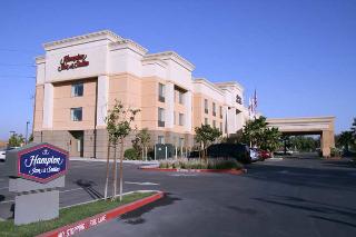 Hampton Inn & Suites Lathrop