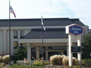 Hampton Inn Hanover