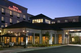 Hilton Garden Inn Kalispell