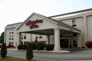 Hampton Inn Parkersburg