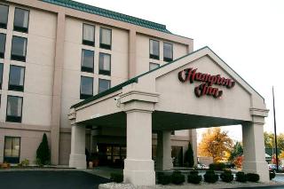 Hampton Inn Buffalo South/i-90