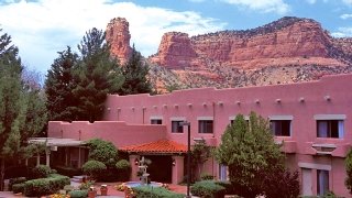 Bell Rock Inn By Diamond Resorts