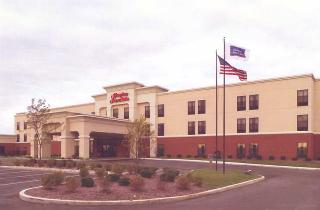 Hampton Inn & Suites Valparaiso