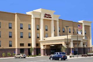 Hampton Inn & Suites Muncie