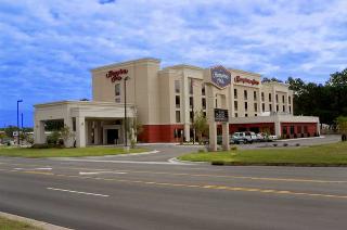 Hampton Inn Washington