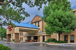 Hampton Inn Loveland