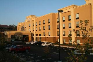 Hampton Inn & Suites Laurel, Ms