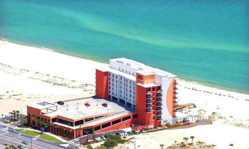 Hampton Inn & Suites Orange Beach/gulf Front