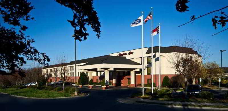 Hampton Inn Asheboro