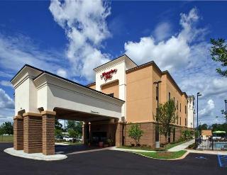 Hampton Inn Jackson