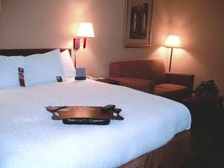 Hampton Inn Dyersburg