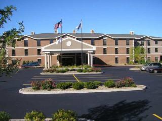 Hampton Inn & Suites Petoskey