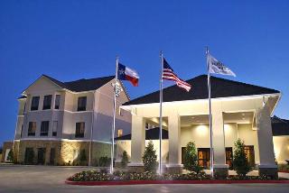 Homewood Suites By Hilton Beaumont, Tx