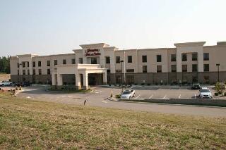 Hampton Inn & Suites St. Louis-Edwardsville