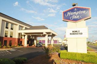 Hampton Inn Owensboro