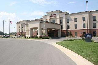 Hampton Inn & Suites Hopkinsville