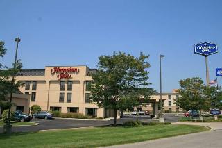 Hampton Inn Seymour