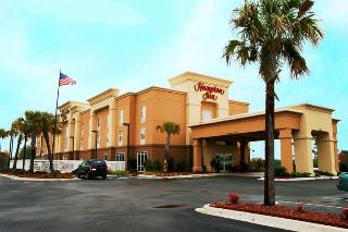 Hampton Inn Manning