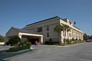 Hampton Inn Valdosta/lake Park Area