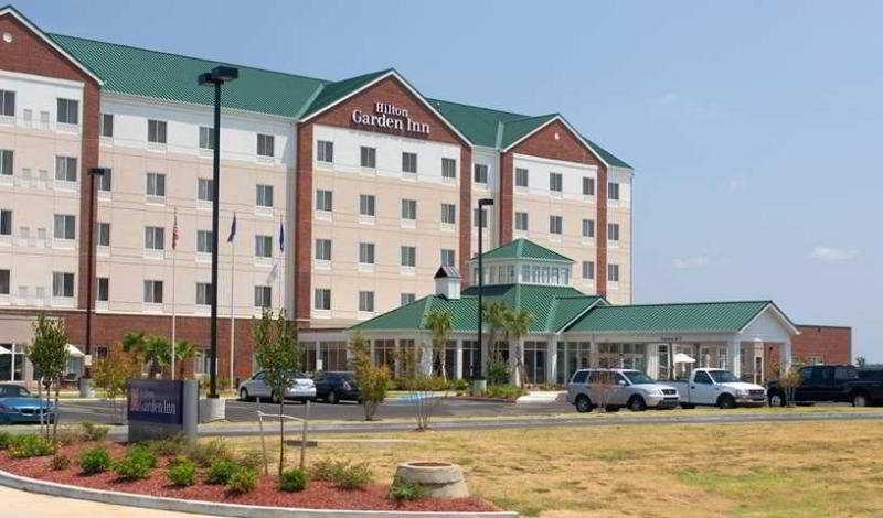 Hilton Garden Inn West Monroe