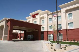 Hampton Inn Lordsburg