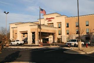 Hampton Inn Monticello, Ar