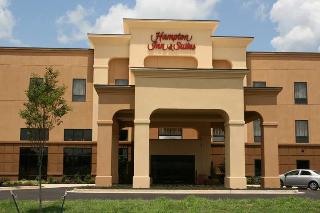 Hampton Inn & Suites West Point