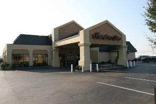 Hampton Inn Blytheville